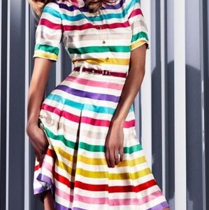 Kate Spade Jeanette dress